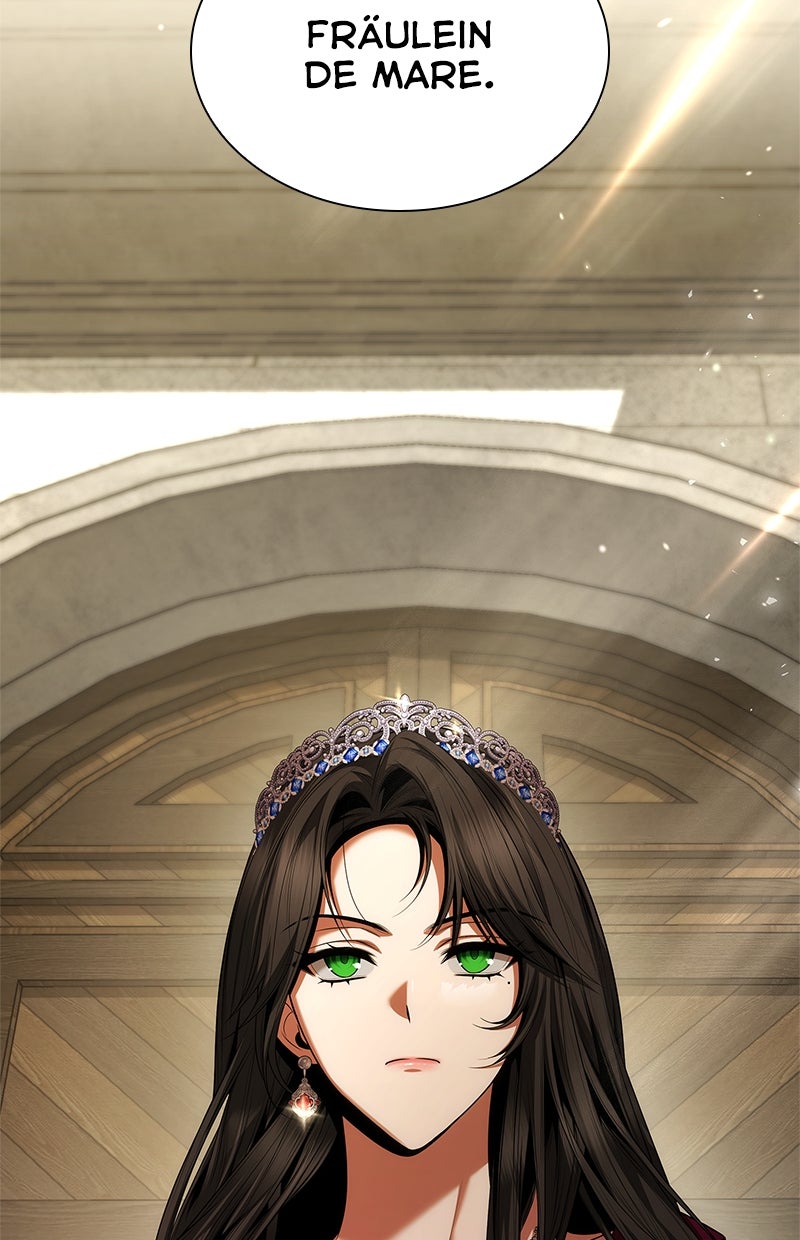 Read I'm the Queen in This Life Manga Online