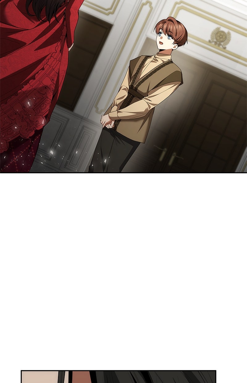 Read I'm the Queen in This Life Manga Online