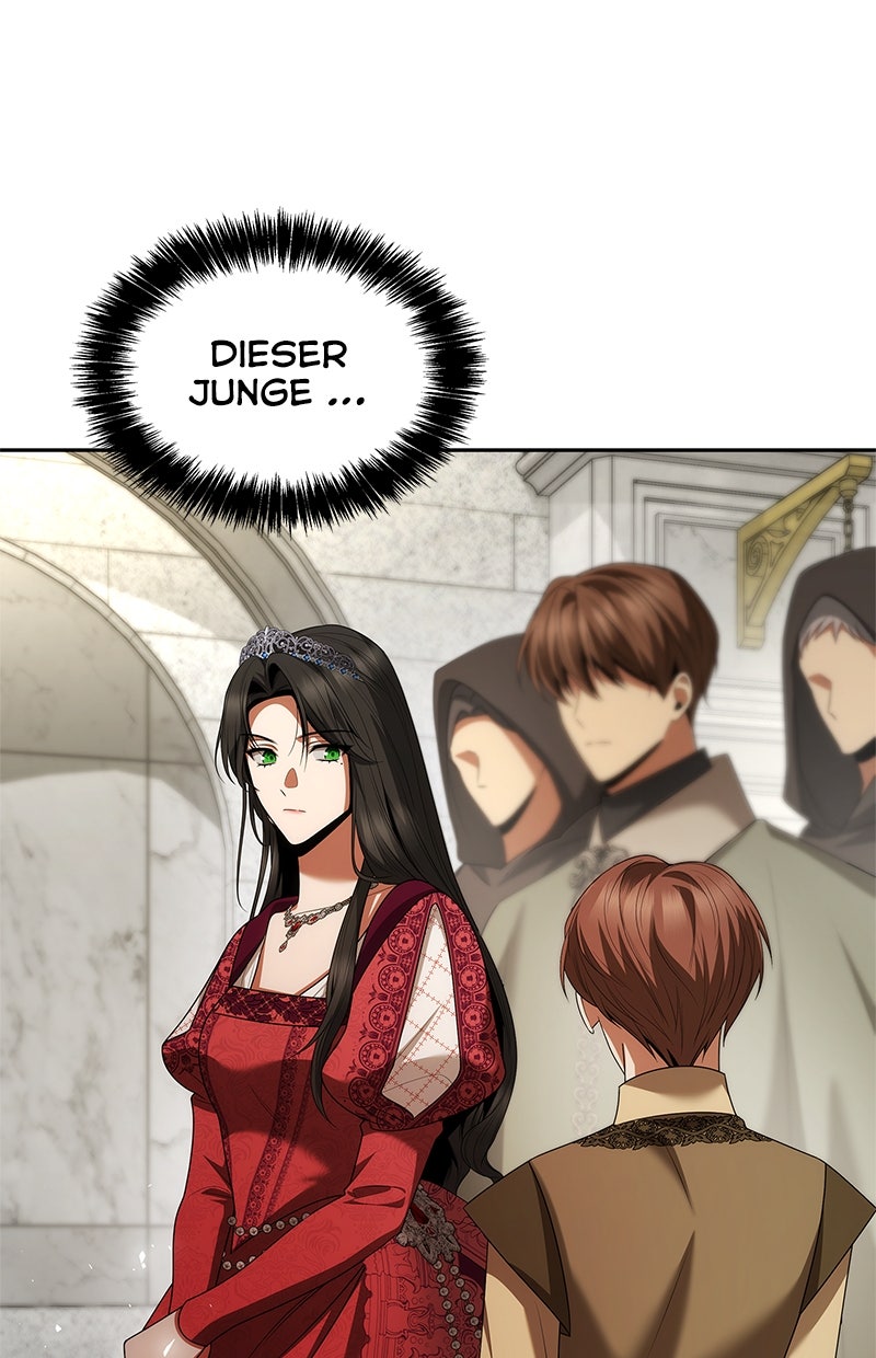 Read I'm the Queen in This Life Manga Online