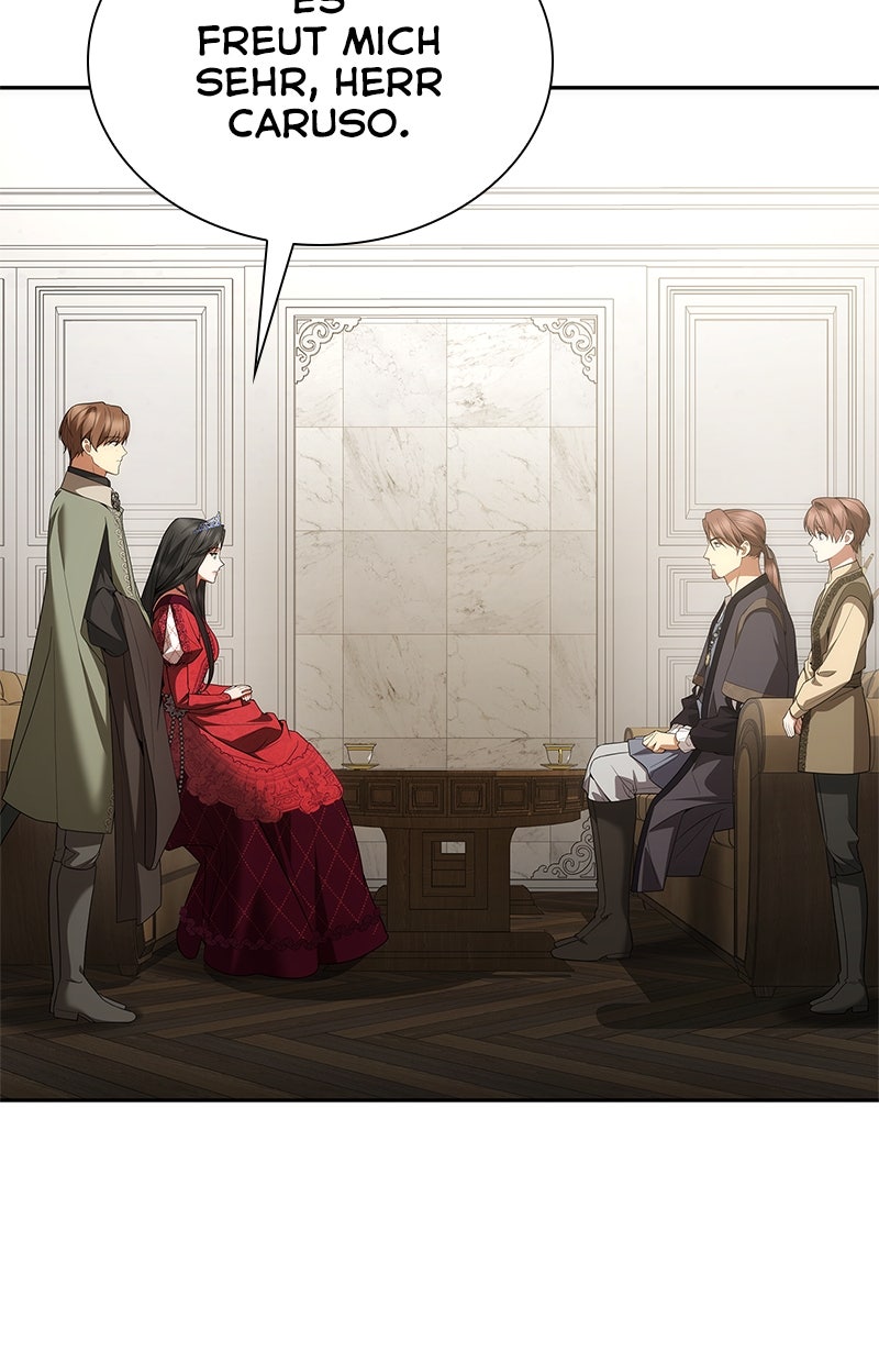 Read I'm the Queen in This Life Manga Online