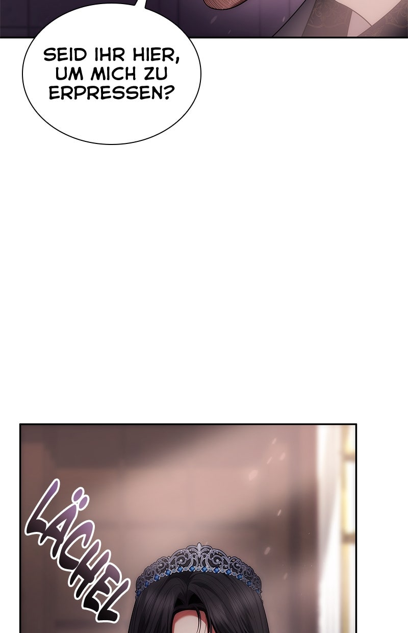 Read I'm the Queen in This Life Manga Online