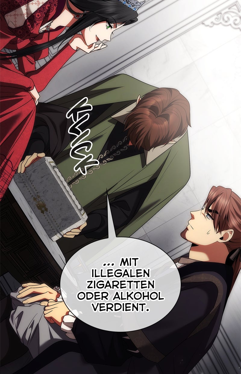 Read I'm the Queen in This Life Manga Online