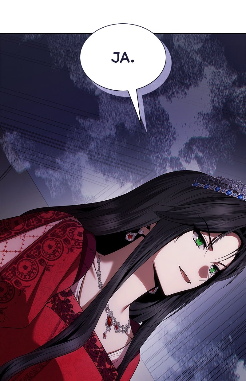 Read I'm the Queen in This Life Manga Online