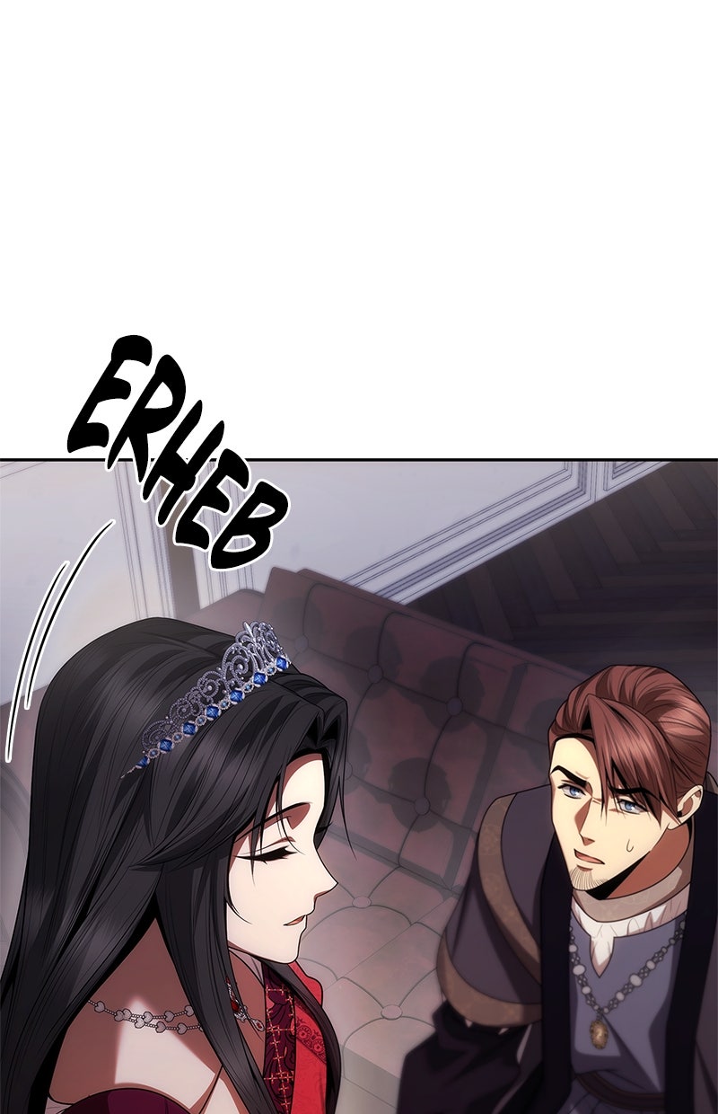 Read I'm the Queen in This Life Manga Online