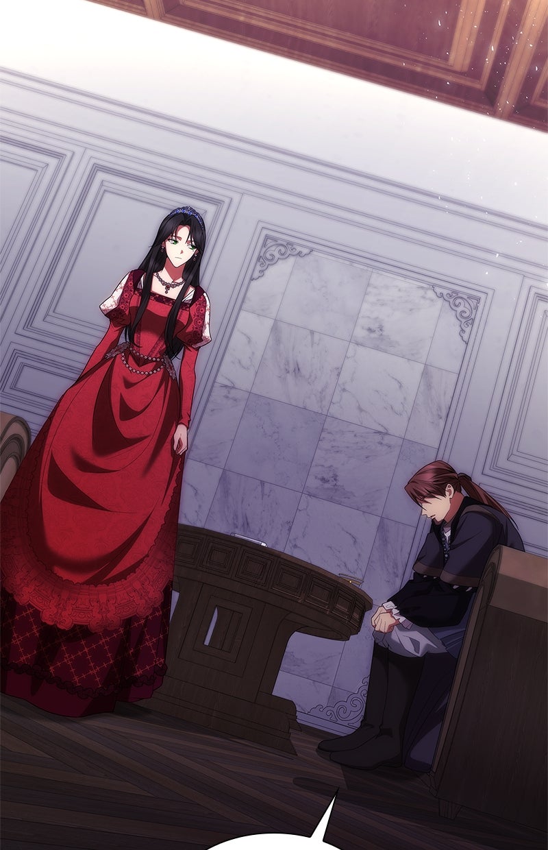 Read I'm the Queen in This Life Manga Online