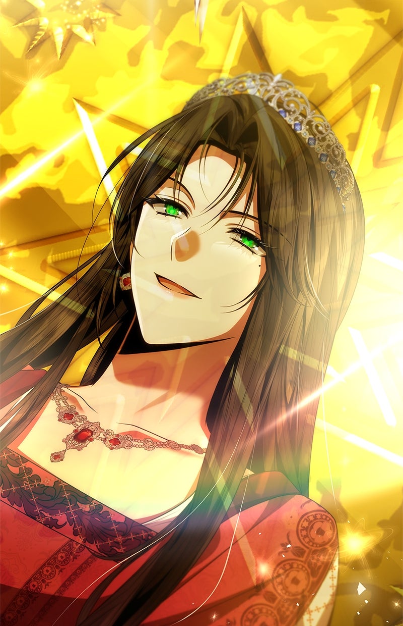 Read I'm the Queen in This Life Manga Online