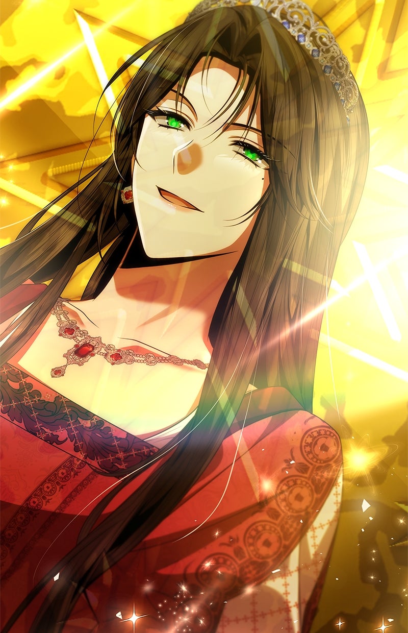 Read I'm the Queen in This Life Manga Online