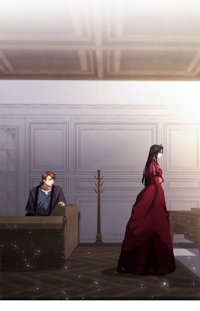 Read I'm the Queen in This Life Manga Online