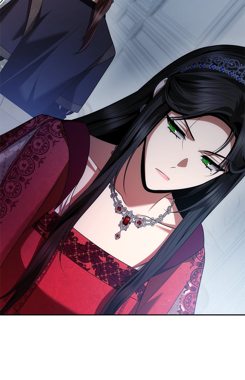 Read I'm the Queen in This Life Manga Online