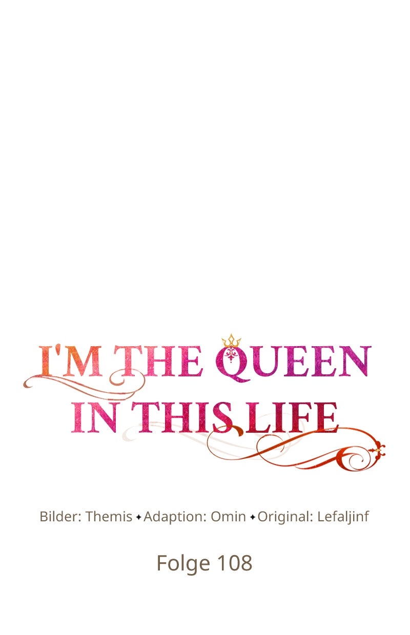 Read I'm the Queen in This Life Manga Online
