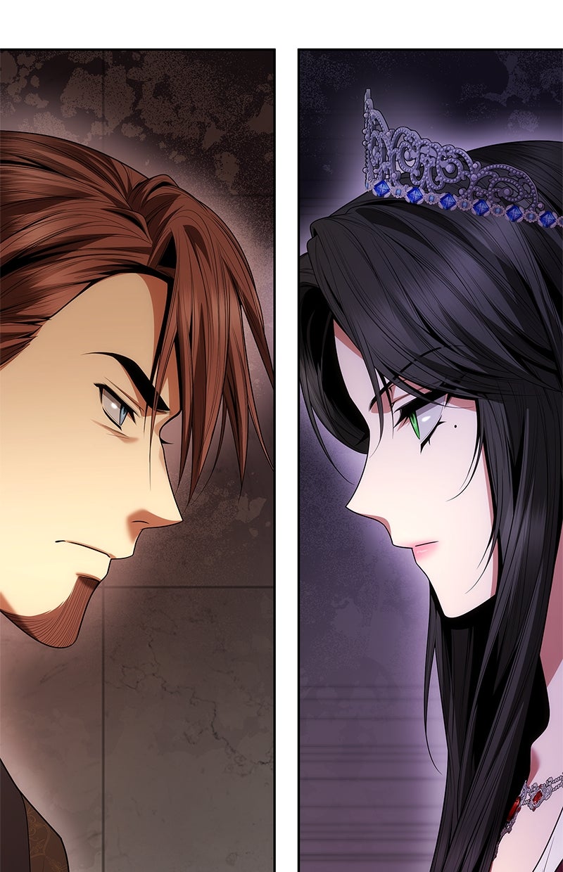 Read I'm the Queen in This Life Manga Online