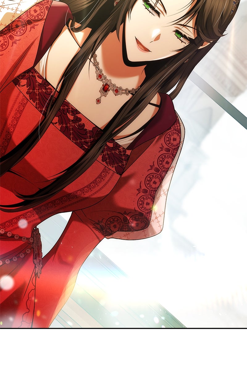 Read I'm the Queen in This Life Manga Online