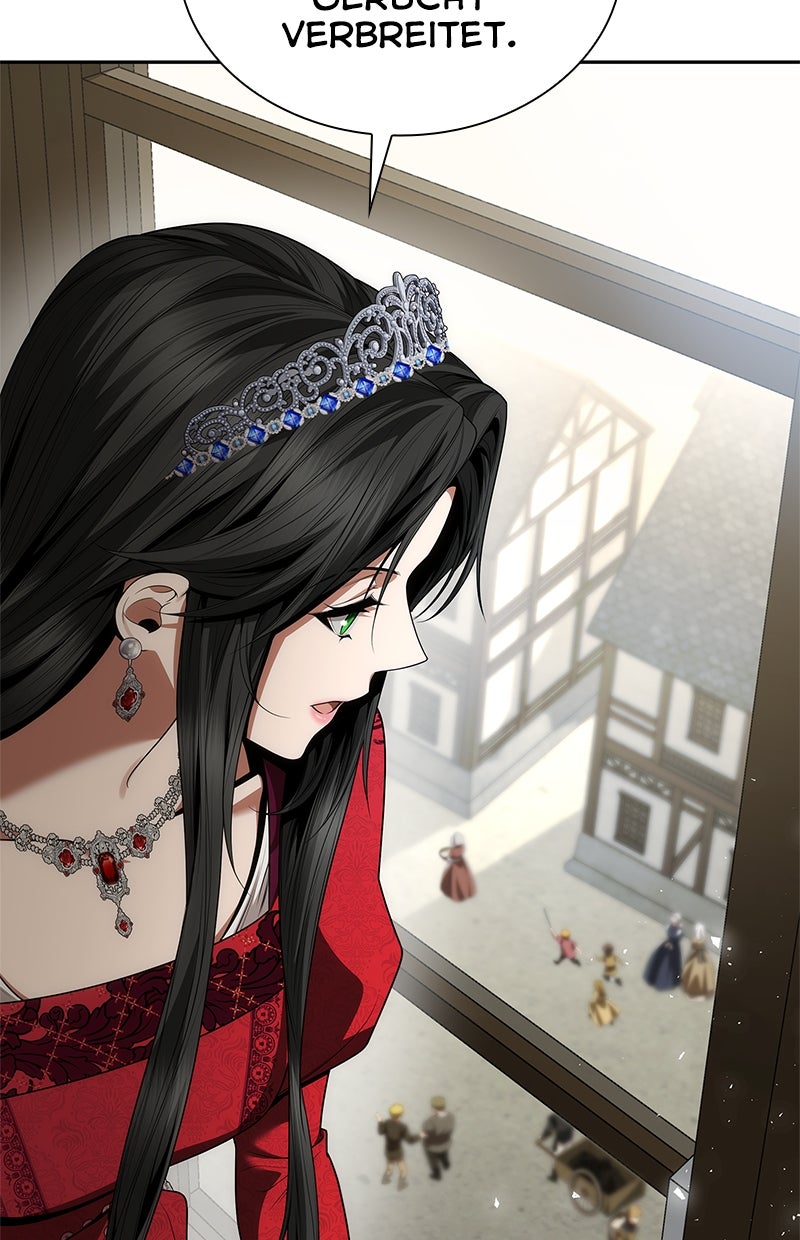 Read I'm the Queen in This Life Manga Online