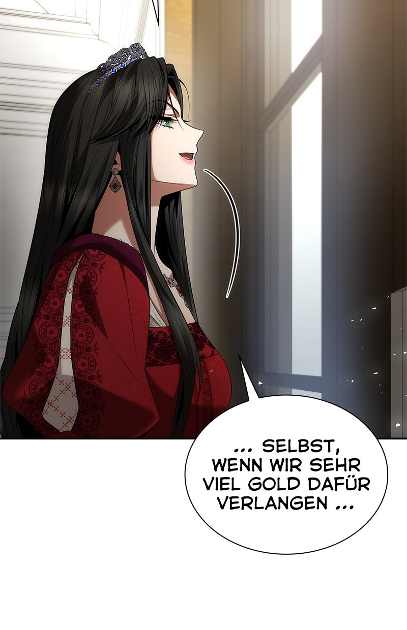 Read I'm the Queen in This Life Manga Online