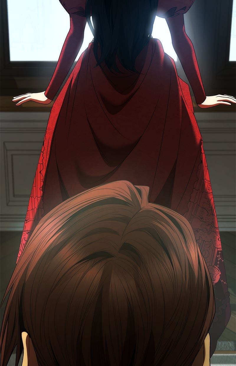 Read I'm the Queen in This Life Manga Online