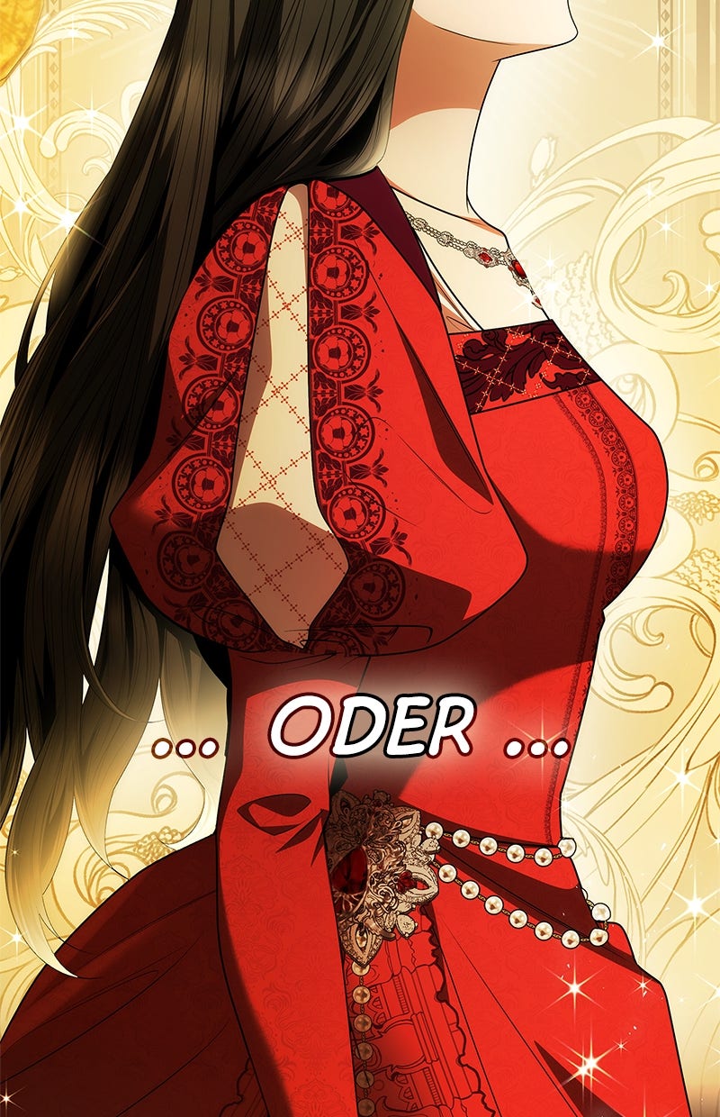 Read I'm the Queen in This Life Manga Online