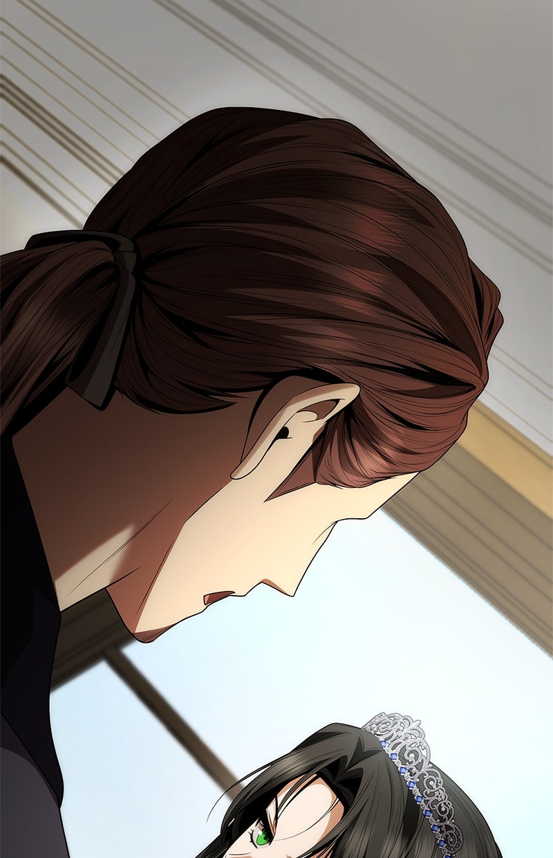 Read I'm the Queen in This Life Manga Online