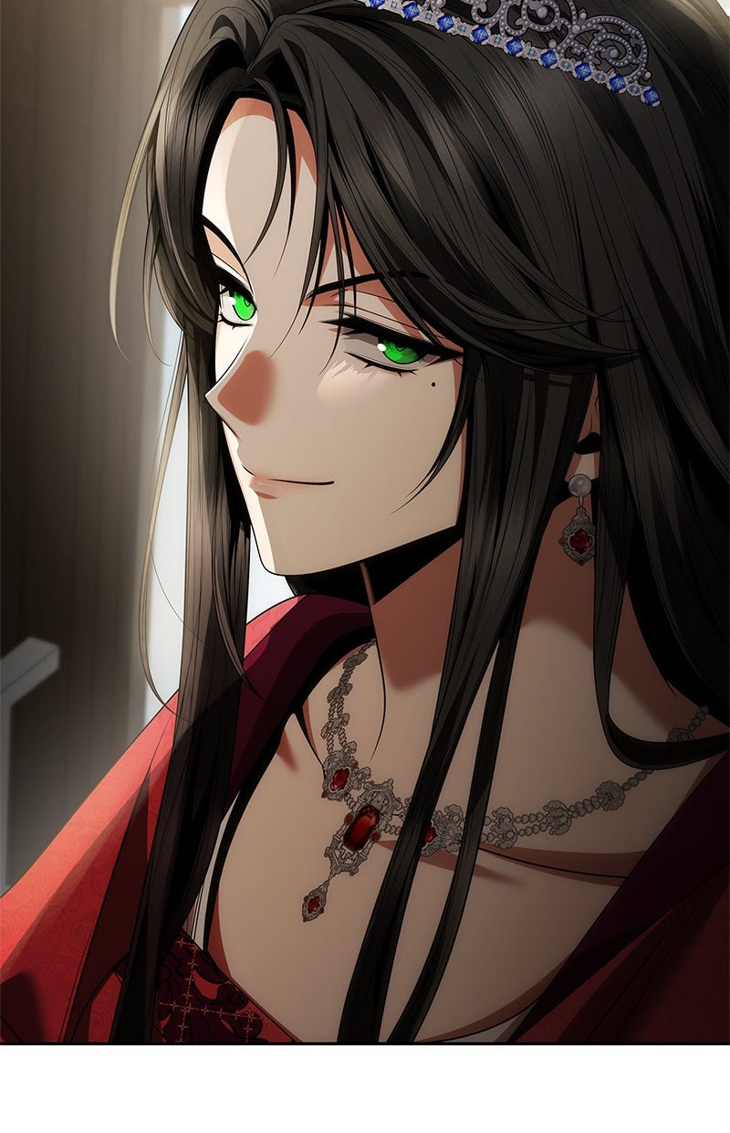 Read I'm the Queen in This Life Manga Online