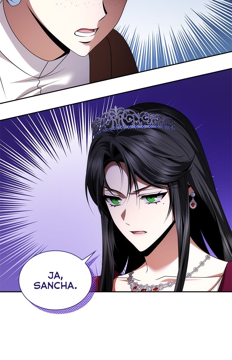 Read I'm the Queen in This Life Manga Online