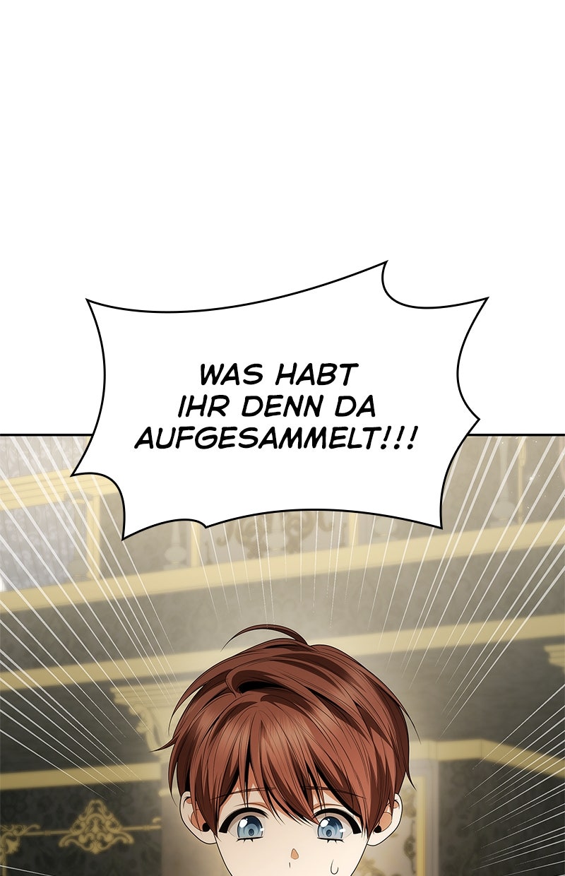 Read I'm the Queen in This Life Manga Online