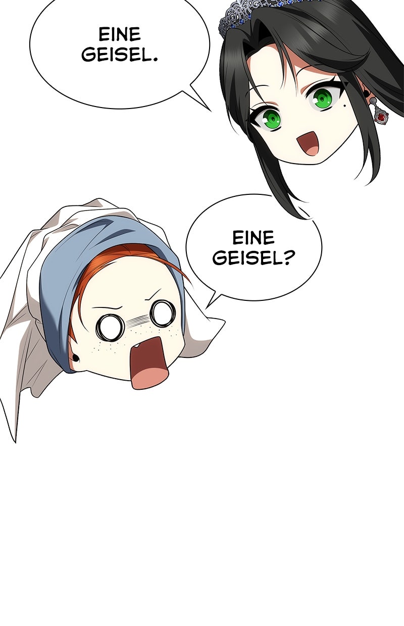 Read I'm the Queen in This Life Manga Online