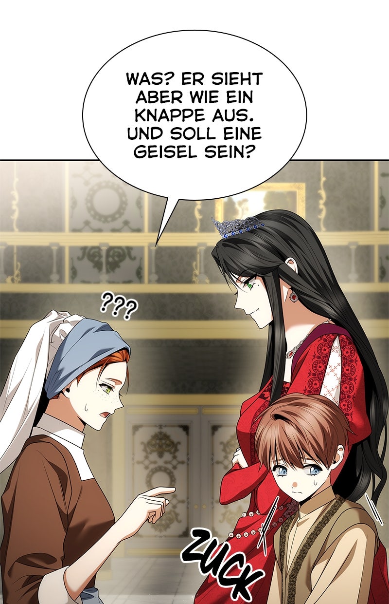 Read I'm the Queen in This Life Manga Online