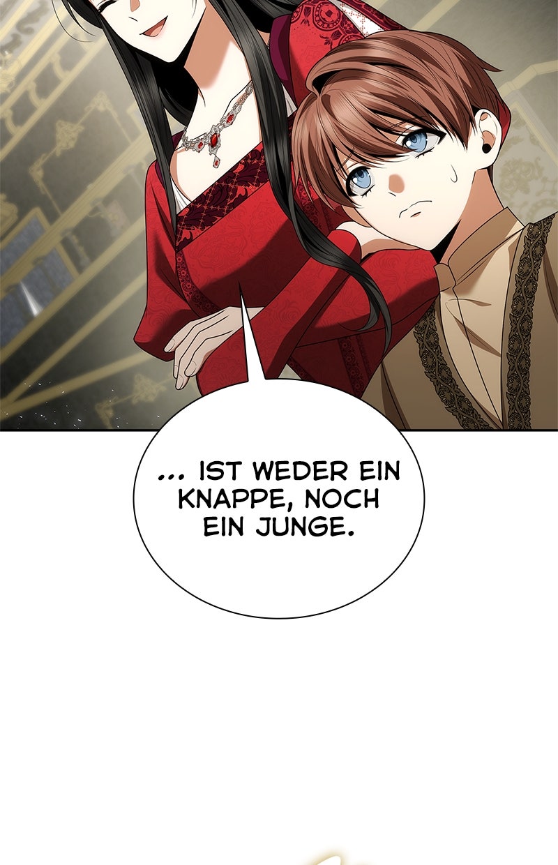 Read I'm the Queen in This Life Manga Online