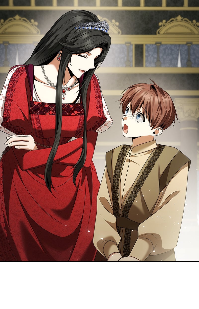 Read I'm the Queen in This Life Manga Online