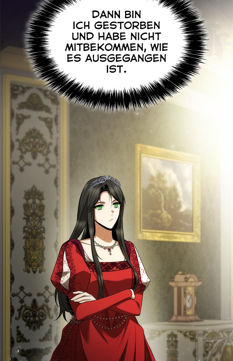 Read I'm the Queen in This Life Manga Online