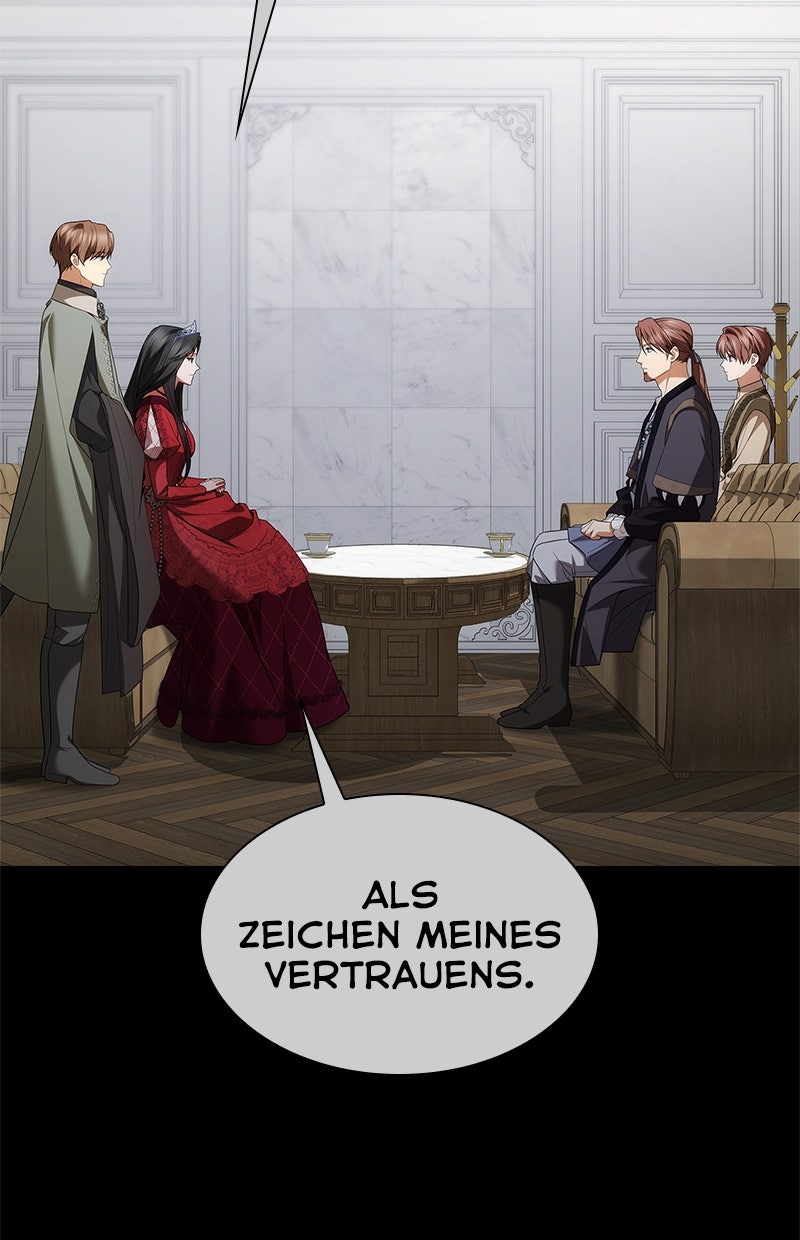 Read I'm the Queen in This Life Manga Online