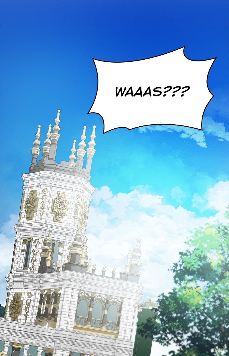 Read I'm the Queen in This Life Manga Online