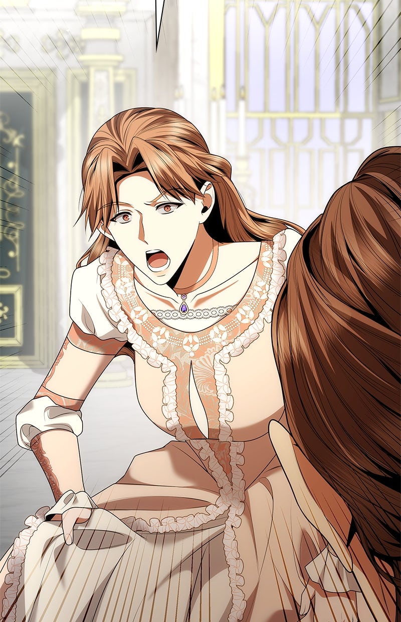 Read I'm the Queen in This Life Manga Online