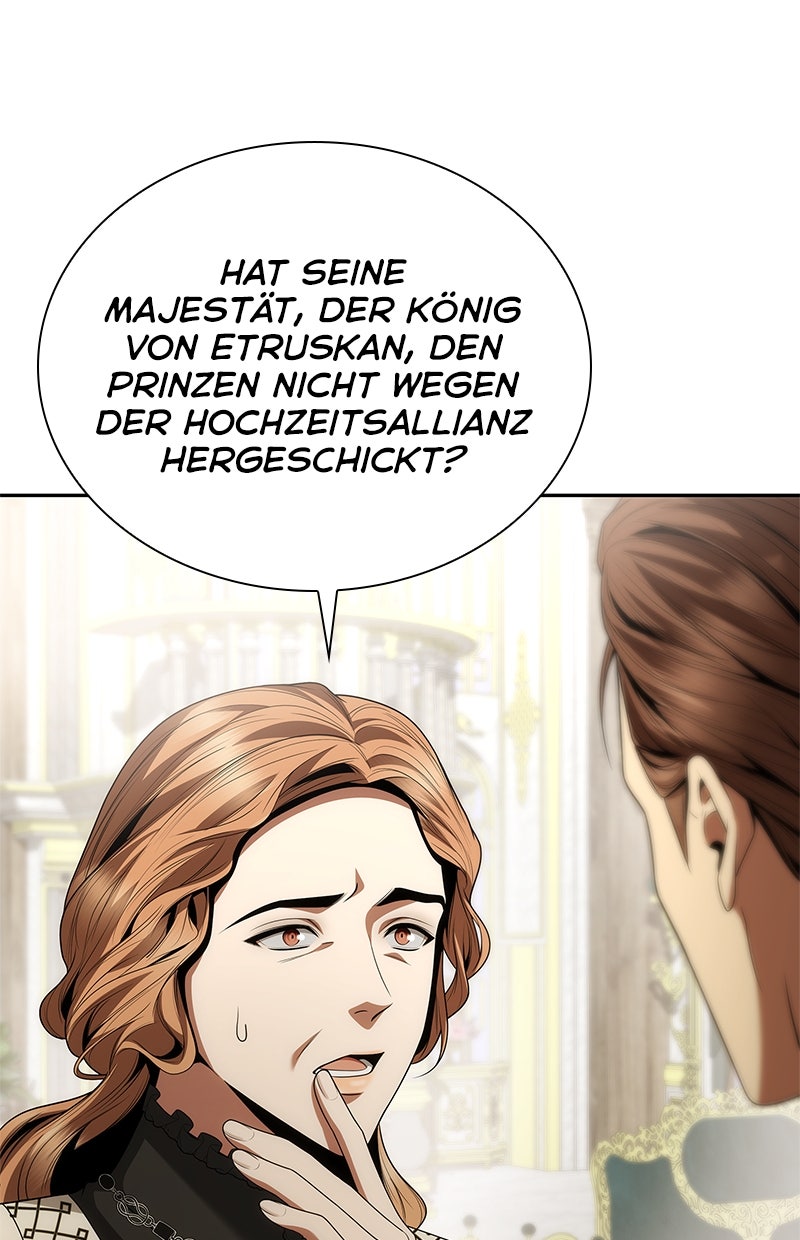 Read I'm the Queen in This Life Manga Online