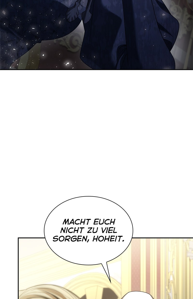 Read I'm the Queen in This Life Manga Online