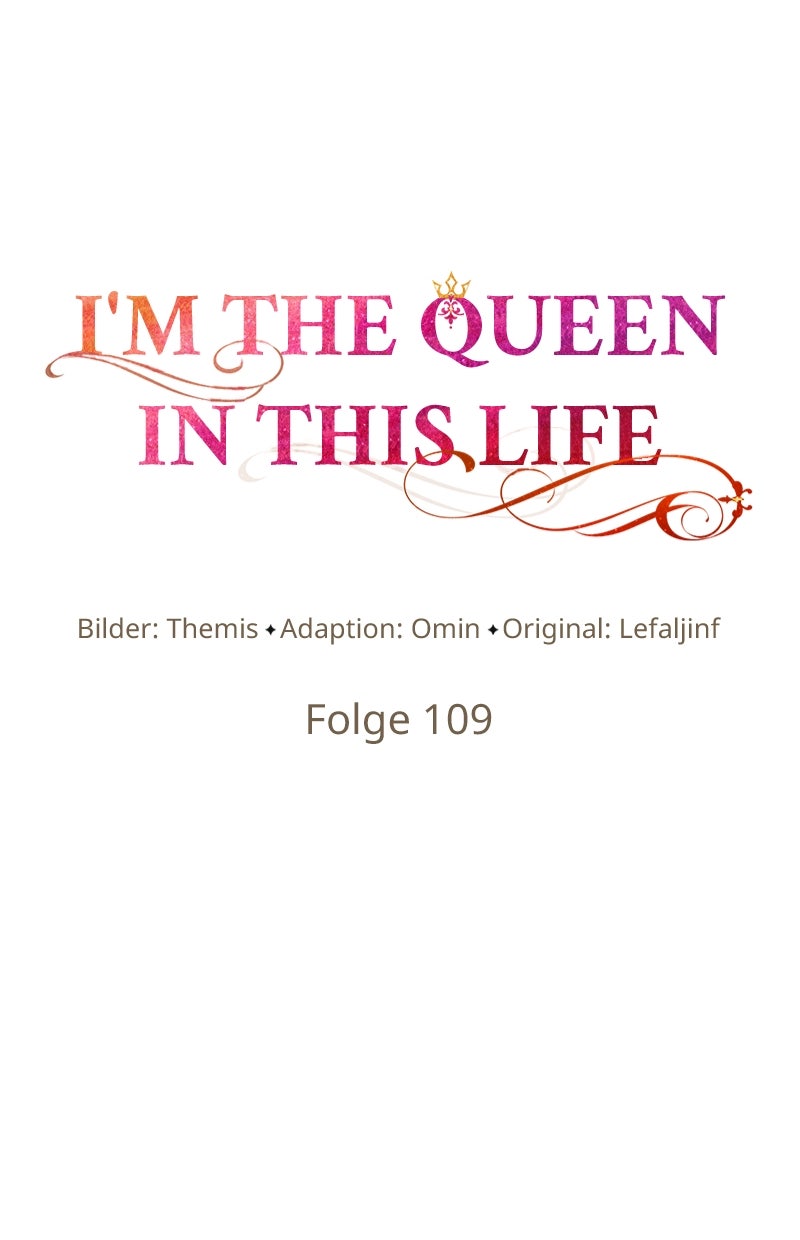 Read I'm the Queen in This Life Manga Online