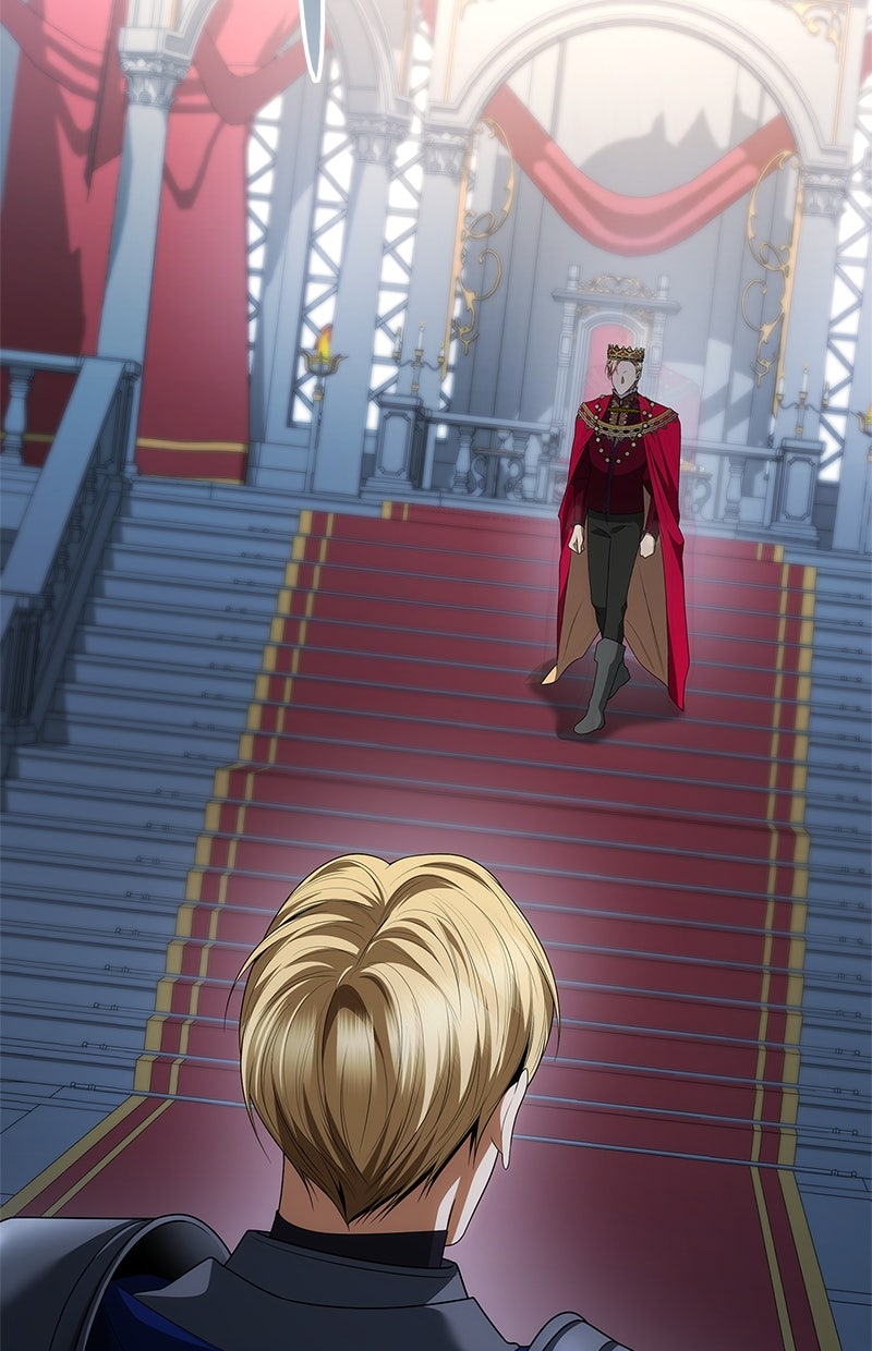 Read I'm the Queen in This Life Manga Online