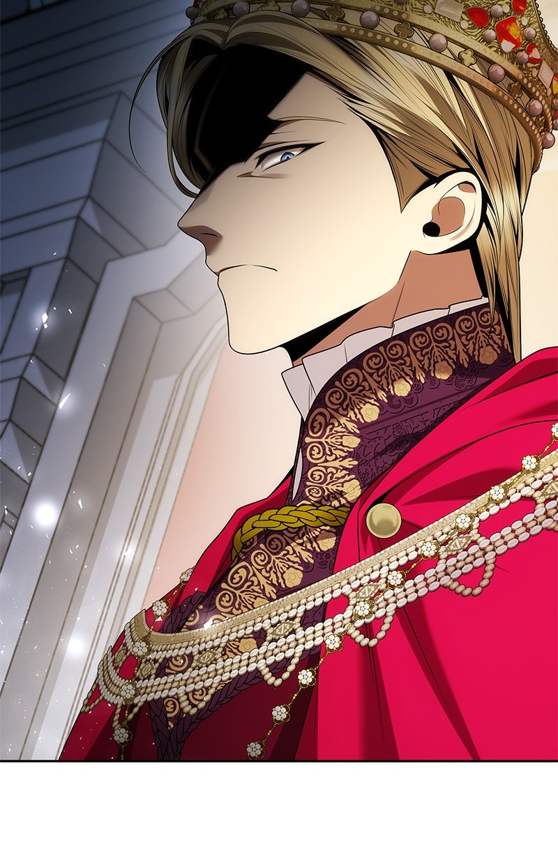 Read I'm the Queen in This Life Manga Online