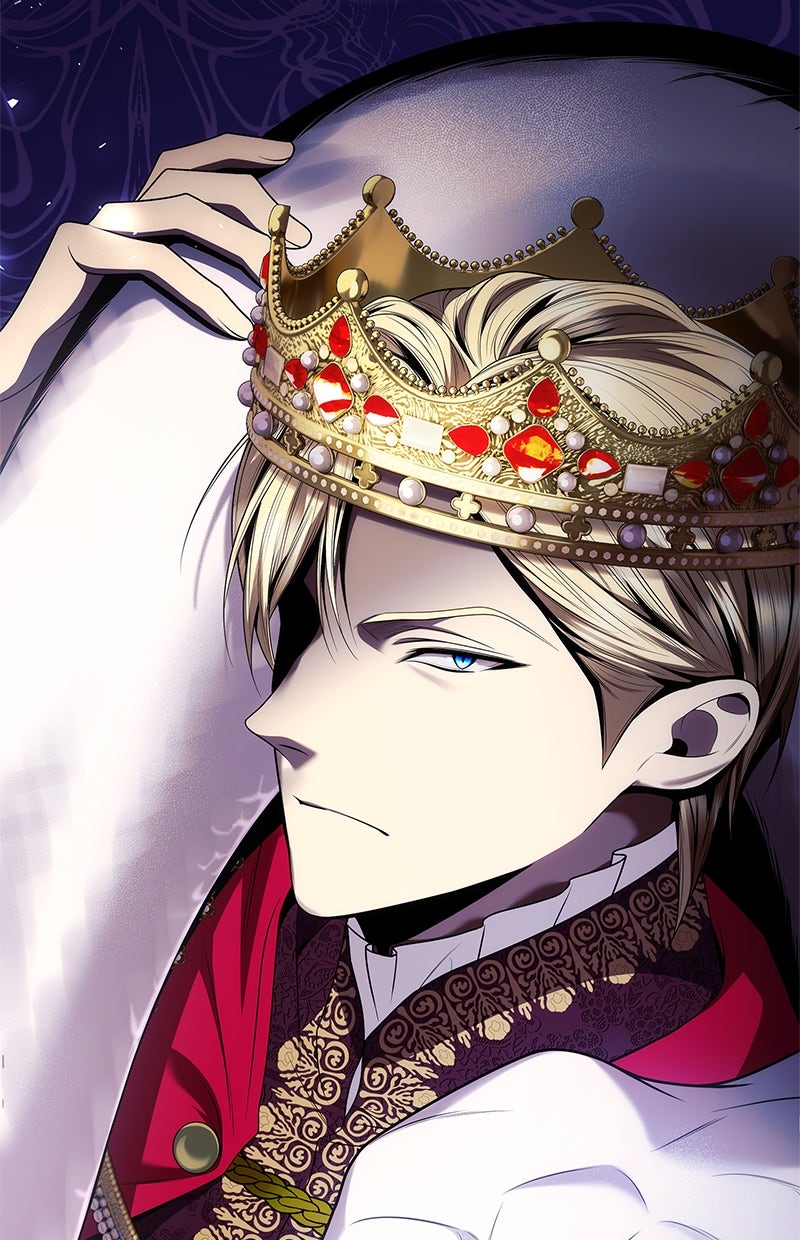 Read I'm the Queen in This Life Manga Online