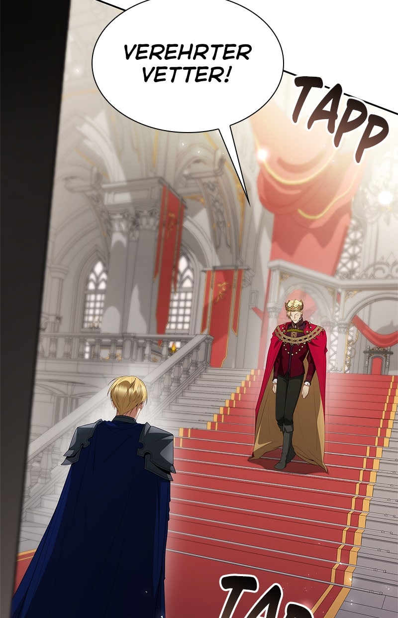 Read I'm the Queen in This Life Manga Online