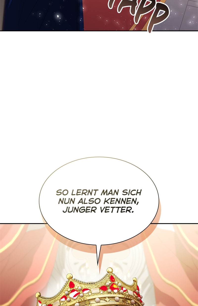 Read I'm the Queen in This Life Manga Online