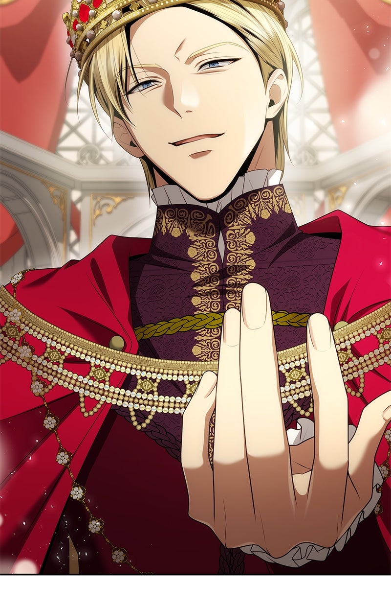 Read I'm the Queen in This Life Manga Online