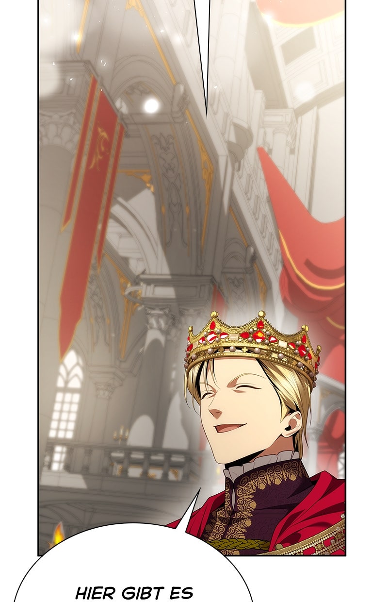 Read I'm the Queen in This Life Manga Online