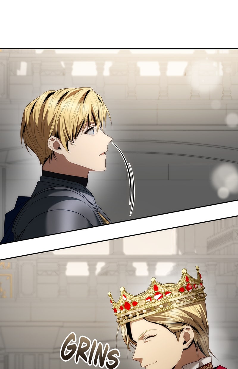 Read I'm the Queen in This Life Manga Online