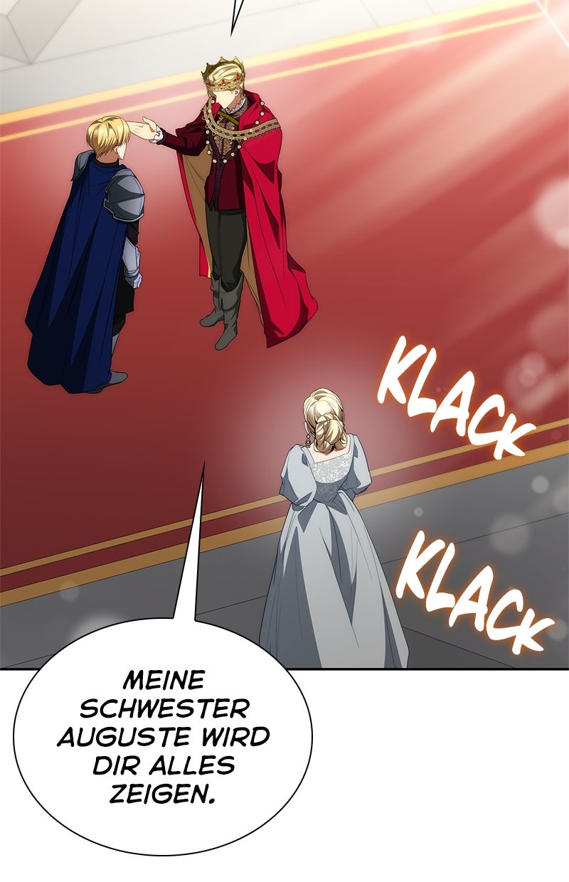 Read I'm the Queen in This Life Manga Online