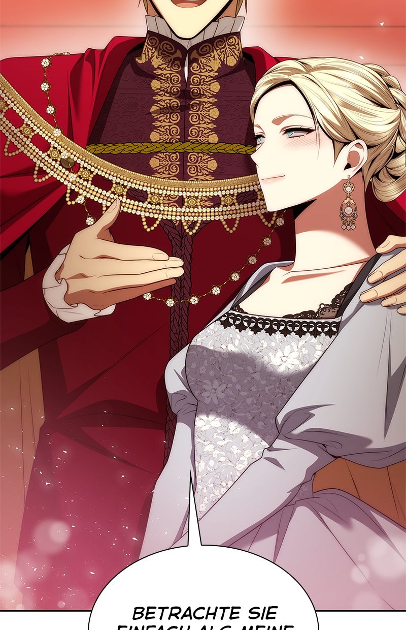 Read I'm the Queen in This Life Manga Online