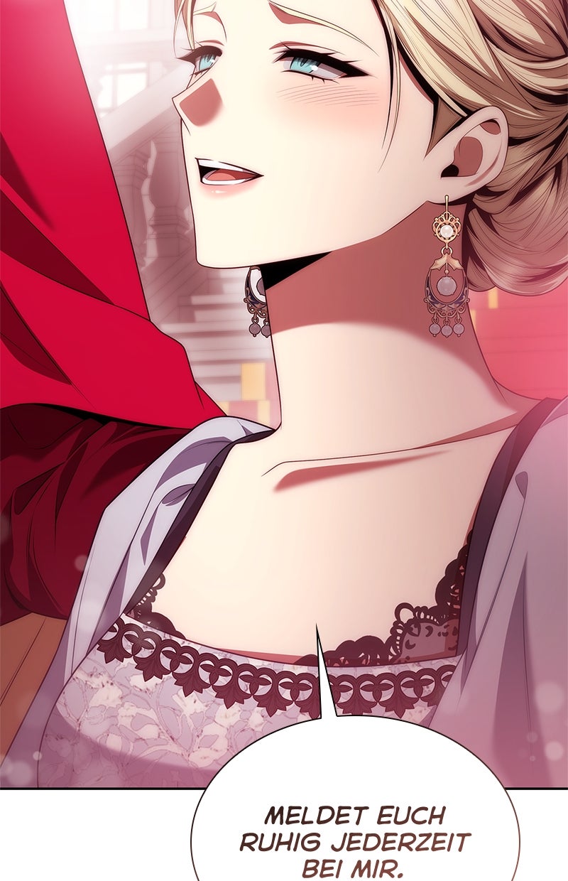 Read I'm the Queen in This Life Manga Online