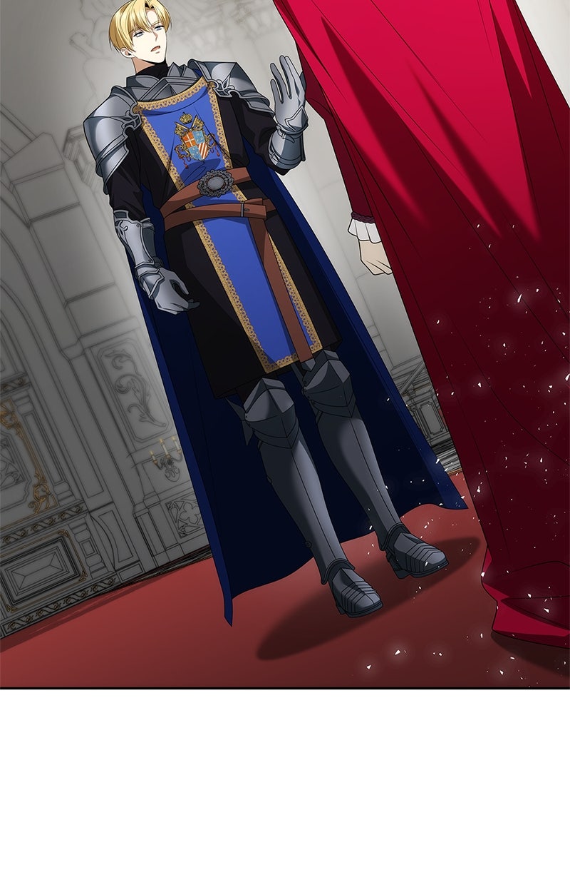 Read I'm the Queen in This Life Manga Online