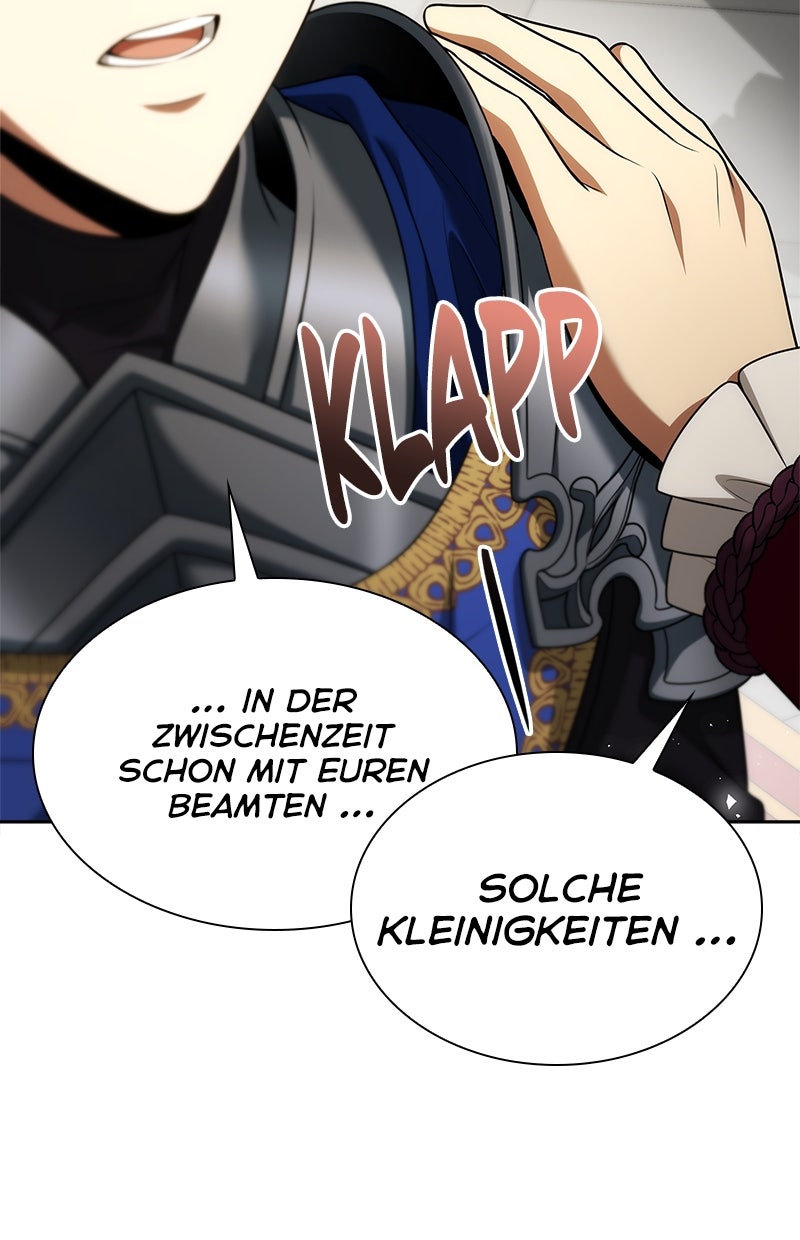 Read I'm the Queen in This Life Manga Online