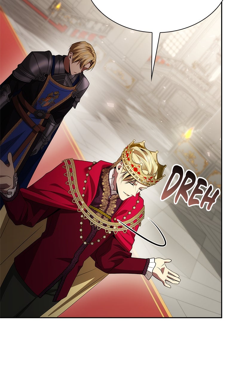 Read I'm the Queen in This Life Manga Online