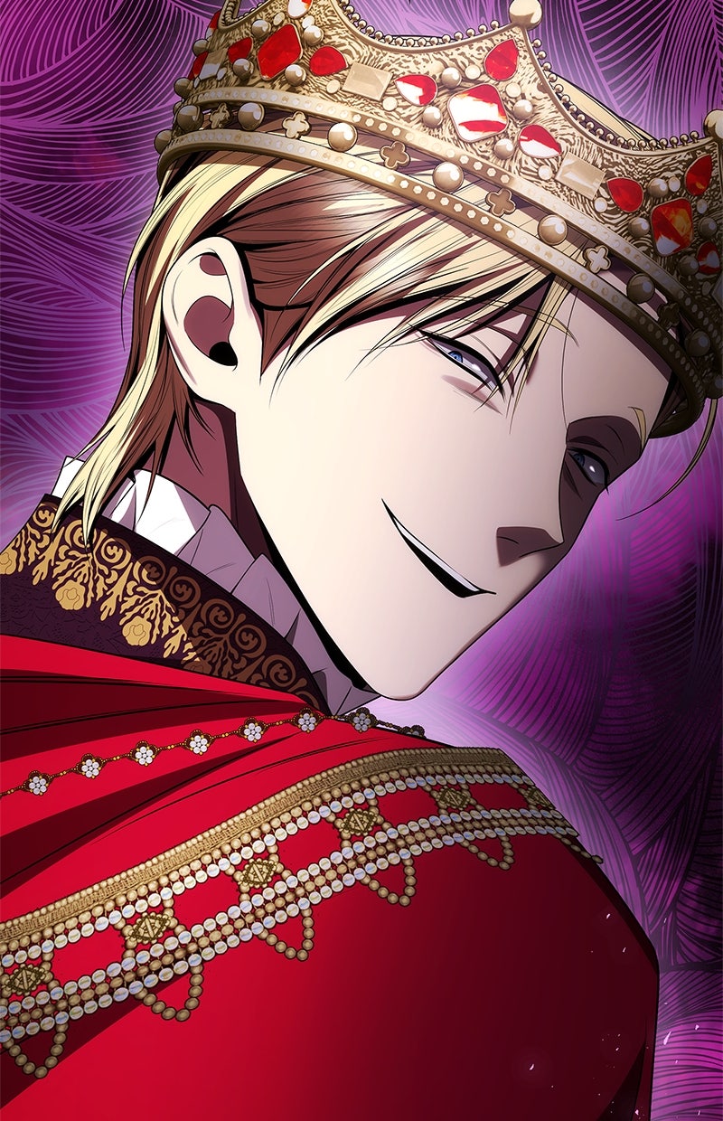 Read I'm the Queen in This Life Manga Online